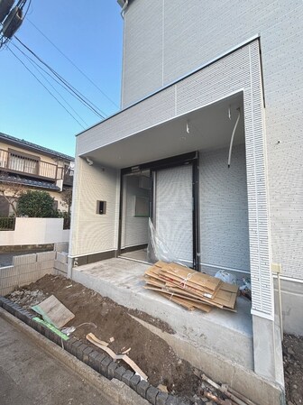 リブリ・淵野辺IIIの物件内観写真